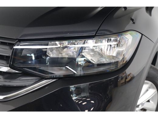 Volkswagen T-Cross 1.0 TSI Life | Automaat! | Navigatie | Cruise Adaptive  | Airco | Parkeersensoren V+A | DAB | BLI... ActivLease financial lease