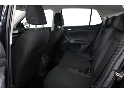 Volkswagen T-Cross 1.0 TSI Life | Automaat! | Navigatie | Cruise Adaptive  | Airco | Parkeersensoren V+A | DAB | BLI... ActivLease financial lease