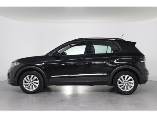 Volkswagen T-Cross 1.0 TSI Life | Automaat! | Navigatie | Cruise Adaptive  | Airco | Parkeersensoren V+A | DAB | BLI... ActivLease financial lease