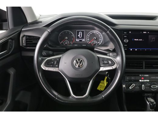 Volkswagen T-Cross 1.0 TSI Life | Automaat! | Navigatie | Cruise Adaptive  | Airco | Parkeersensoren V+A | DAB | BLI... ActivLease financial lease