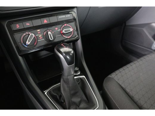 Volkswagen T-Cross 1.0 TSI Life | Automaat! | Navigatie | Cruise Adaptive  | Airco | Parkeersensoren V+A | DAB | BLI... ActivLease financial lease