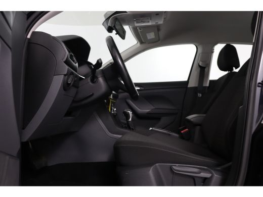 Volkswagen T-Cross 1.0 TSI Life | Automaat! | Navigatie | Cruise Adaptive  | Airco | Parkeersensoren V+A | DAB | BLI... ActivLease financial lease