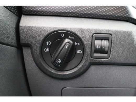 Volkswagen T-Cross 1.0 TSI Life | Automaat! | Navigatie | Cruise Adaptive  | Airco | Parkeersensoren V+A | DAB | BLI... ActivLease financial lease