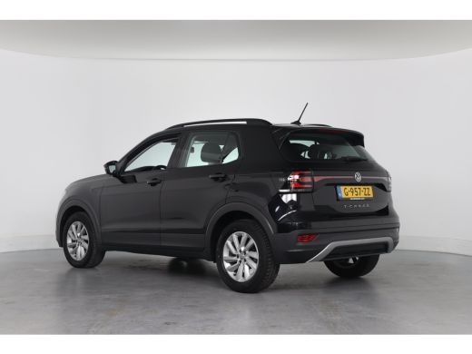 Volkswagen T-Cross 1.0 TSI Life | Automaat! | Navigatie | Cruise Adaptive  | Airco | Parkeersensoren V+A | DAB | BLI... ActivLease financial lease