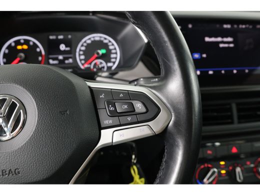 Volkswagen T-Cross 1.0 TSI Life | Automaat! | Navigatie | Cruise Adaptive  | Airco | Parkeersensoren V+A | DAB | BLI... ActivLease financial lease