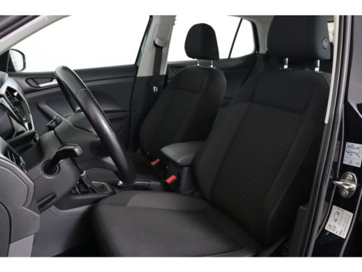 Volkswagen T-Cross 1.0 TSI Life | Automaat! | Navigatie | Cruise Adaptive  | Airco | Parkeersensoren V+A | DAB | BLI... ActivLease financial lease