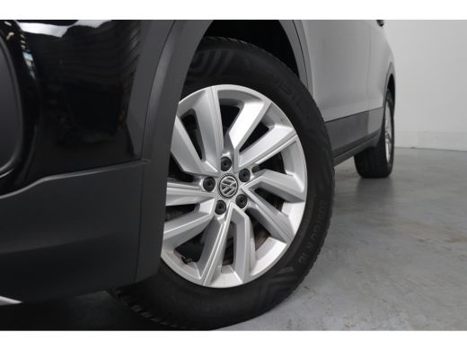 Volkswagen T-Cross 1.0 TSI Life | Automaat! | Navigatie | Cruise Adaptive  | Airco | Parkeersensoren V+A | DAB | BLI... ActivLease financial lease