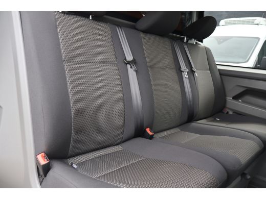Volkswagen Transporter 2.0 TDI 150pk L2 H1 DC Bulli Automaat ActivLease financial lease
