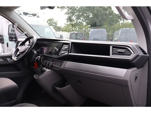 Volkswagen Transporter 2.0 TDI 150pk L2 H1 DC Bulli Automaat ActivLease financial lease