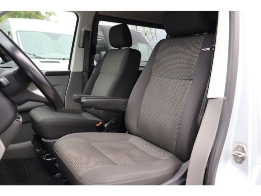 Volkswagen Transporter 2.0 TDI 150pk L2 H1 DC Bulli Automaat ActivLease financial lease