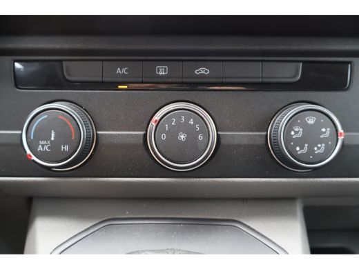 Volkswagen Transporter 2.0 TDI 150pk L2 H1 DC Bulli Automaat ActivLease financial lease