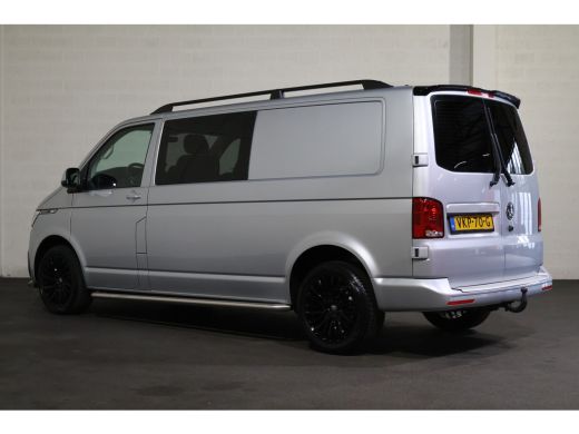 Volkswagen Transporter 2.0 TDI 150pk L2 H1 DC Bulli Automaat ActivLease financial lease