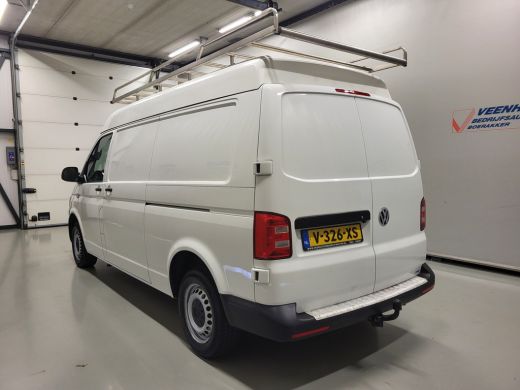 Volkswagen Transporter 2.0TDI 150pk L2/H2 Automaat Euro 6! ActivLease financial lease