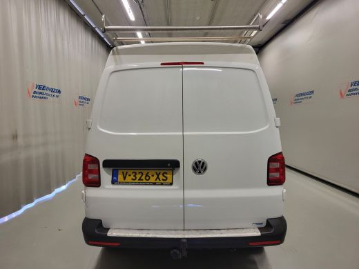Volkswagen Transporter 2.0TDI 150pk L2/H2 Automaat Euro 6! ActivLease financial lease
