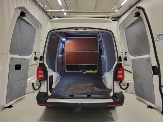 Volkswagen Transporter 2.0TDI 150pk L2/H2 Automaat Euro 6! ActivLease financial lease