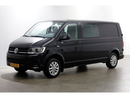 Volkswagen Transporter T6 2.0 TDI 150pk Lang DSG-Automaat D.C. Comfortline Airco/Navi 03-2019 ActivLease financial lease