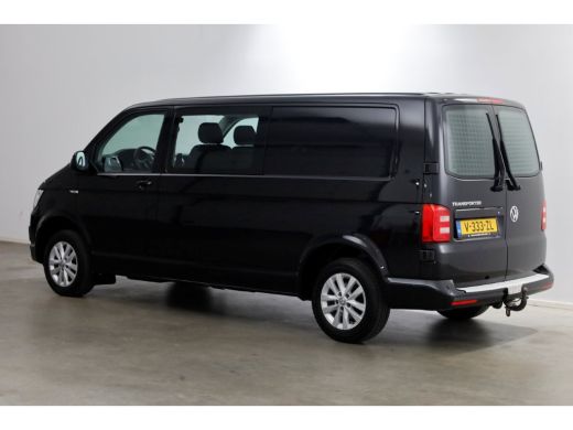 Volkswagen Transporter T6 2.0 TDI 150pk Lang DSG-Automaat D.C. Comfortline Airco/Navi 03-2019 ActivLease financial lease