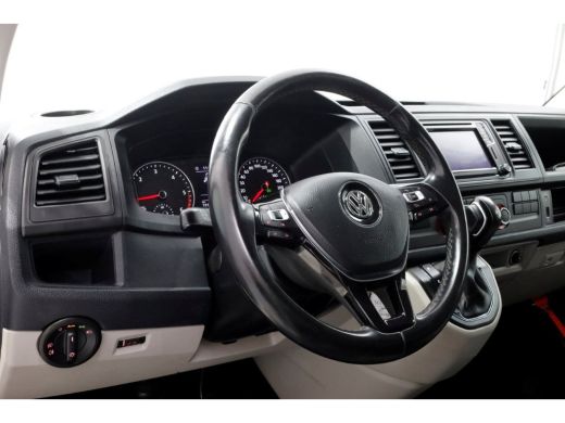 Volkswagen Transporter T6 2.0 TDI 150pk Lang DSG-Automaat D.C. Comfortline Airco/Navi 03-2019 ActivLease financial lease