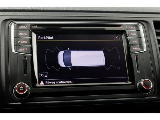 Volkswagen Transporter T6 2.0 TDI 150pk Lang DSG-Automaat D.C. Comfortline Airco/Navi 03-2019 ActivLease financial lease