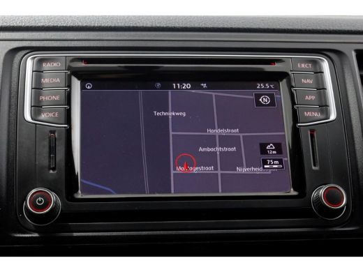 Volkswagen Transporter T6 2.0 TDI 150pk Lang DSG-Automaat D.C. Comfortline Airco/Navi 03-2019 ActivLease financial lease