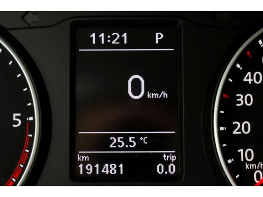 Volkswagen Transporter T6 2.0 TDI 150pk Lang DSG-Automaat D.C. Comfortline Airco/Navi 03-2019 ActivLease financial lease