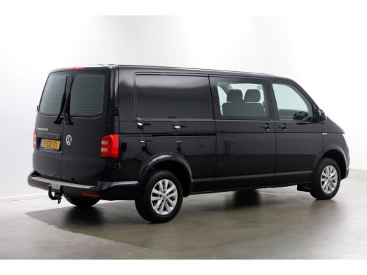 Volkswagen Transporter T6 2.0 TDI 150pk Lang DSG-Automaat D.C. Comfortline Airco/Navi 03-2019 ActivLease financial lease
