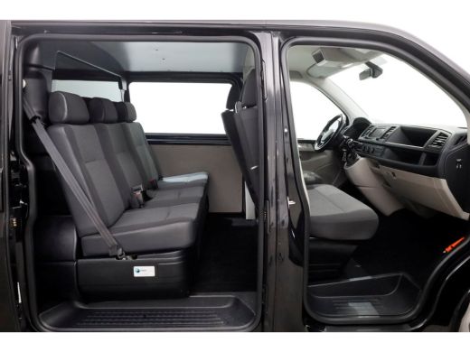 Volkswagen Transporter T6 2.0 TDI 150pk Lang DSG-Automaat D.C. Comfortline Airco/Navi 03-2019 ActivLease financial lease
