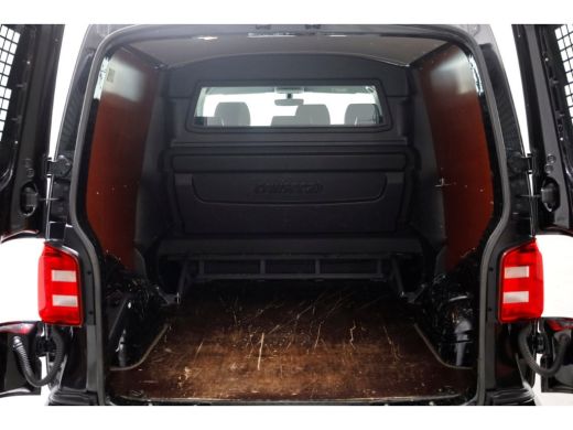 Volkswagen Transporter T6 2.0 TDI 150pk Lang DSG-Automaat D.C. Comfortline Airco/Navi 03-2019 ActivLease financial lease