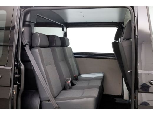 Volkswagen Transporter T6 2.0 TDI 150pk Lang DSG-Automaat D.C. Comfortline Airco/Navi 03-2019 ActivLease financial lease