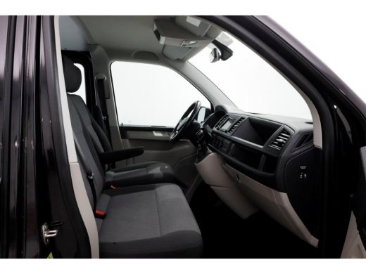 Volkswagen Transporter T6 2.0 TDI 150pk Lang DSG-Automaat D.C. Comfortline Airco/Navi 03-2019 ActivLease financial lease