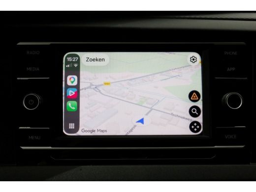Volkswagen Transporter T6.1 2.0 TDI 150pk L1H1 Airco/CarPlay 03-2021 ActivLease financial lease