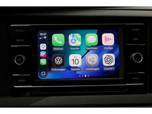 Volkswagen Transporter T6.1 2.0 TDI 150pk L1H1 Airco/CarPlay 03-2021 ActivLease financial lease