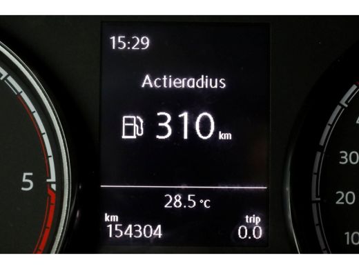 Volkswagen Transporter T6.1 2.0 TDI 150pk L1H1 Airco/CarPlay 03-2021 ActivLease financial lease