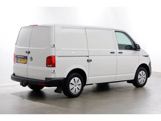 Volkswagen Transporter T6.1 2.0 TDI 150pk L1H1 Airco/CarPlay 03-2021 ActivLease financial lease