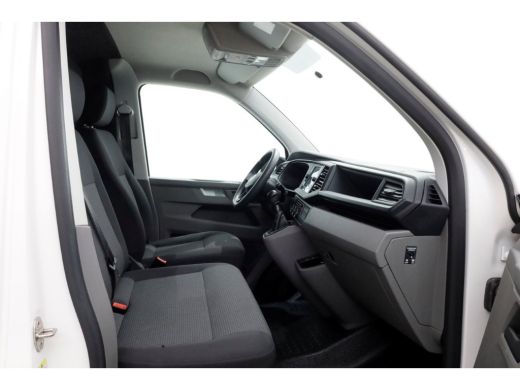 Volkswagen Transporter T6.1 2.0 TDI 150pk L1H1 Airco/CarPlay 03-2021 ActivLease financial lease