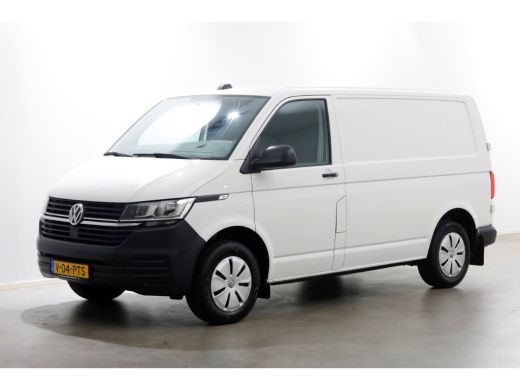 Volkswagen Transporter T6.1 2.0 TDI 150pk L1H1 Airco/CarPlay 03-2021 ActivLease financial lease