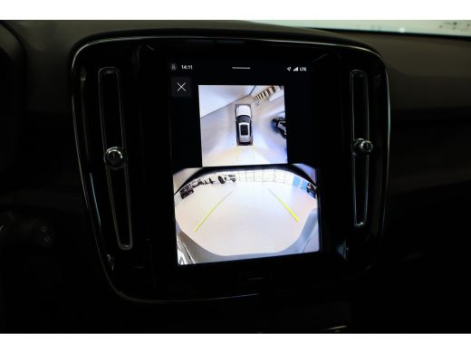 Volvo  EX40 Extended Range 252PK Europa Plus 82kWh | 360 | Memory | Getint Glas | Pilot Assist | All Season ActivLease financial lease