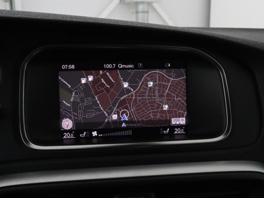 Volvo  V40 Cross Country 1.5 T3 Edition+ | Trekhaak | Stoelverwarming | Navigatie | Climate control | Blueto... ActivLease financial lease