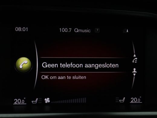 Volvo  V40 Cross Country 1.5 T3 Edition+ | Trekhaak | Stoelverwarming | Navigatie | Climate control | Blueto... ActivLease financial lease