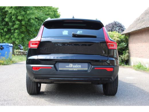 Volvo  XC40 1.5 T4 Recharge **VERKOCHT!!** ActivLease financial lease