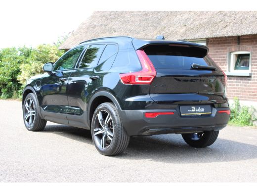 Volvo  XC40 1.5 T4 Recharge **VERKOCHT!!** ActivLease financial lease