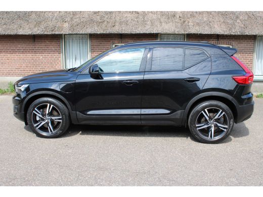 Volvo  XC40 1.5 T4 Recharge **VERKOCHT!!** ActivLease financial lease