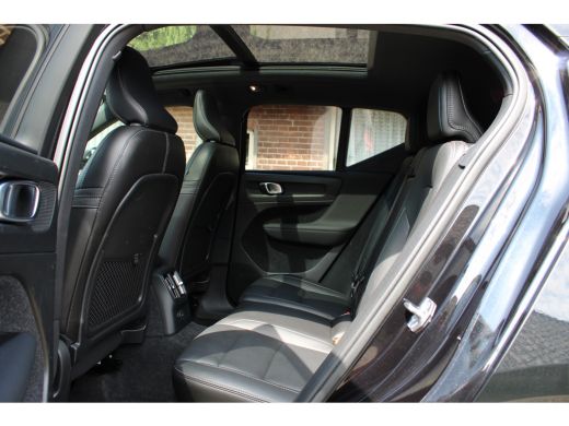 Volvo  XC40 1.5 T4 Recharge **VERKOCHT!!** ActivLease financial lease