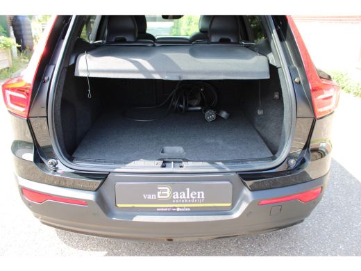 Volvo  XC40 1.5 T4 Recharge **VERKOCHT!!** ActivLease financial lease