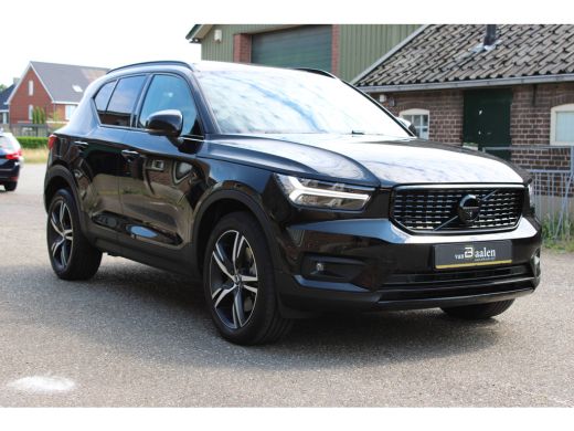 Volvo  XC40 1.5 T4 Recharge **VERKOCHT!!** ActivLease financial lease