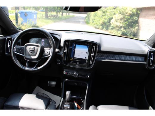 Volvo  XC40 1.5 T4 Recharge **VERKOCHT!!** ActivLease financial lease