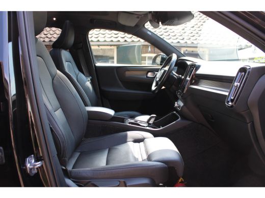 Volvo  XC40 1.5 T4 Recharge **VERKOCHT!!** ActivLease financial lease