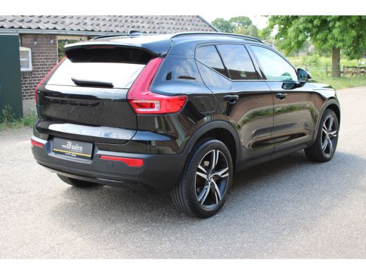 Volvo  XC40 1.5 T4 Recharge **VERKOCHT!!** ActivLease financial lease