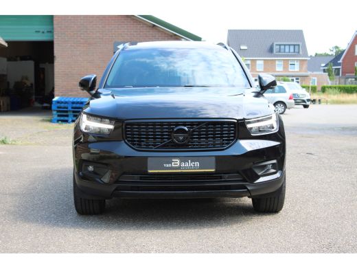 Volvo  XC40 1.5 T4 Recharge **VERKOCHT!!** ActivLease financial lease