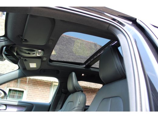 Volvo  XC40 1.5 T4 Recharge **VERKOCHT!!** ActivLease financial lease